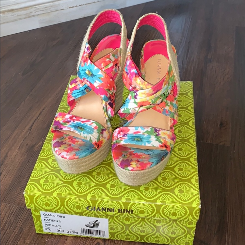 Wedges
